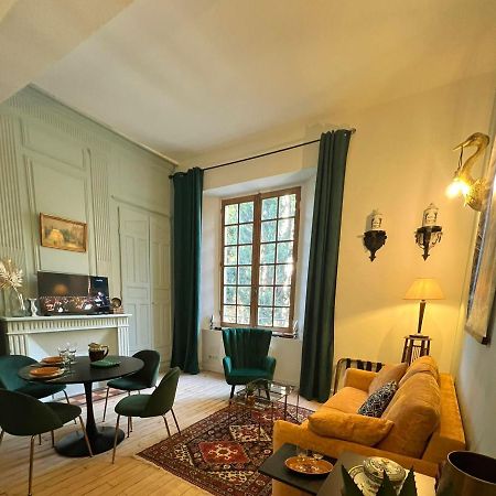 T2 Calme Vieux Tours Basilique Apartment ภายนอก รูปภาพ